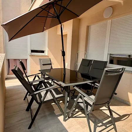 Apartment Veronique Dramalj