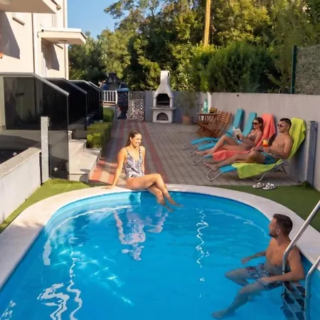 Apartament Veronique