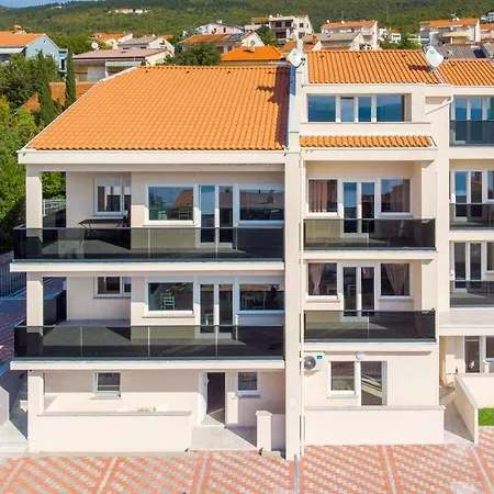 Apartament Veronique Dramalj