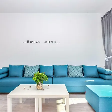 公寓 Veronique 德拉马利