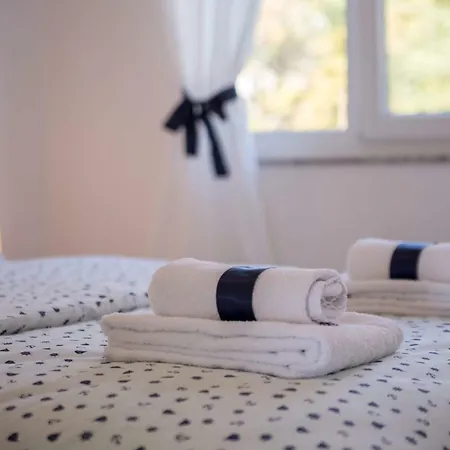 公寓 Veronique 德拉马利