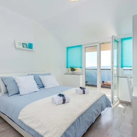 Veronique Apartament