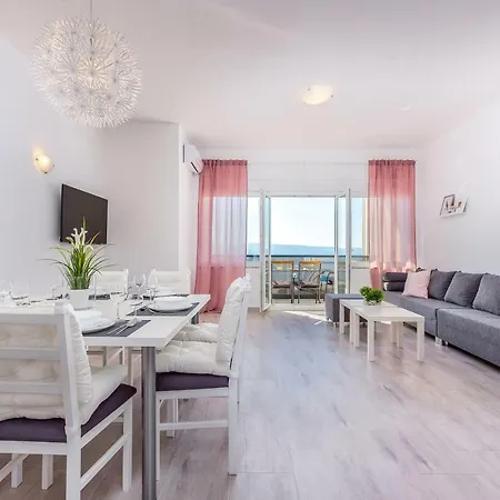 Veronique Apartment Dramalj