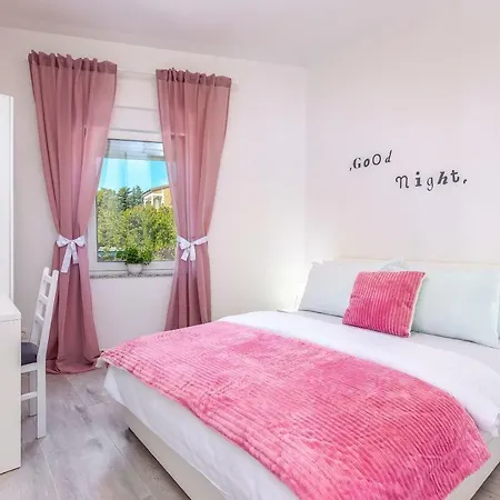Apartment Veronique