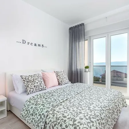 Veronique Apartmán *