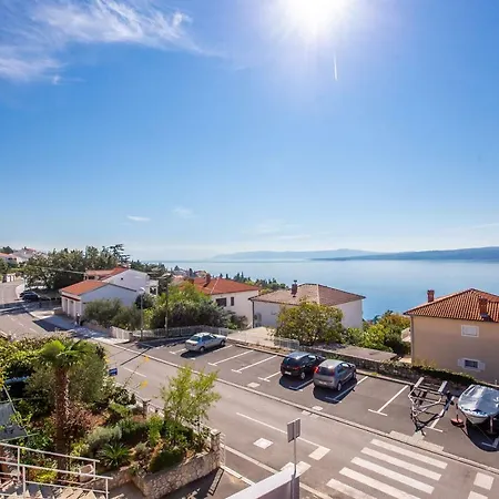 公寓 Veronique 德拉马利