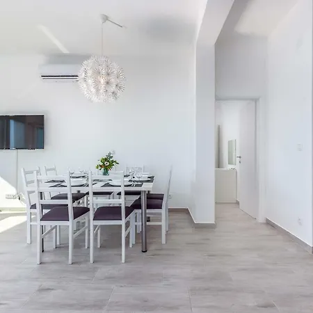 Apartament Veronique Dramalj