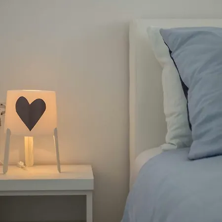 Veronique Apartment