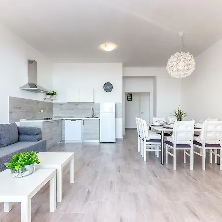 Apartment Veronique Dramalj