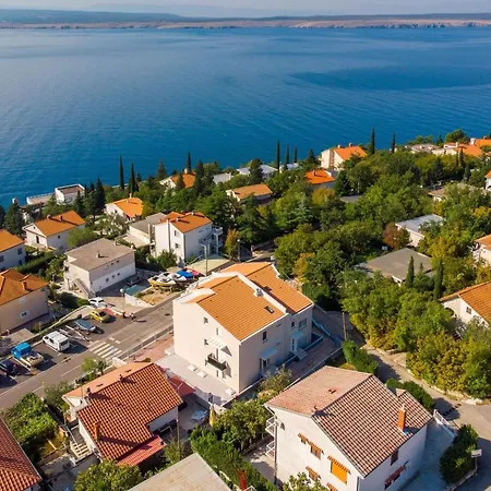 Veronique Apartament Dramalj