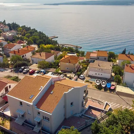 Apartament Veronique *