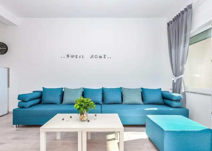 Apartment Veronique Dramalj