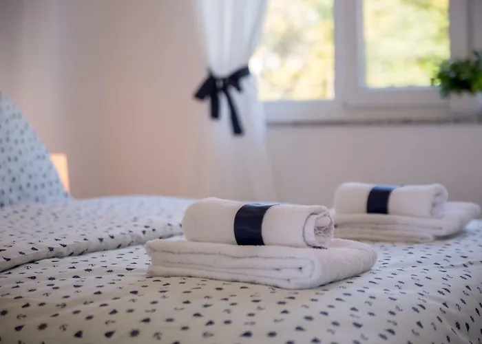 Apartment Veronique Dramalj