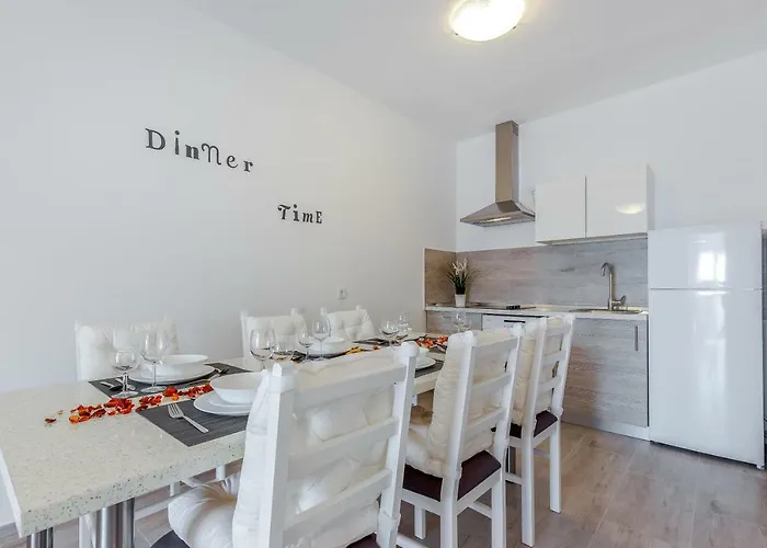 Apartment Veronique Dramalj