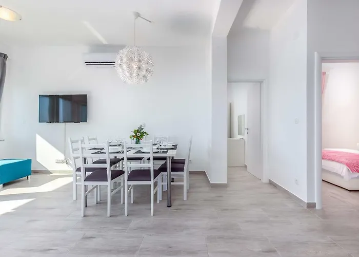 Apartment Veronique Dramalj