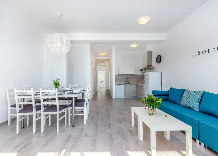 Apartment Veronique *