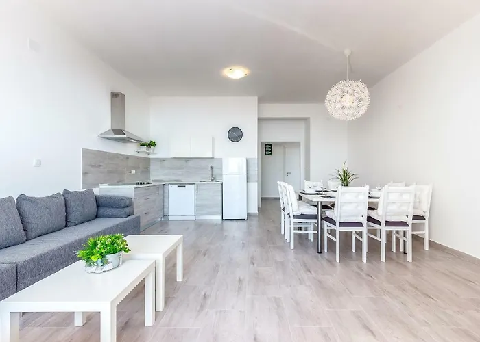 Apartment Veronique Dramalj