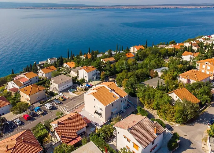 Veronique Apartment Dramalj