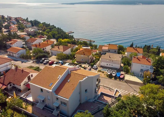 Apartment Veronique *