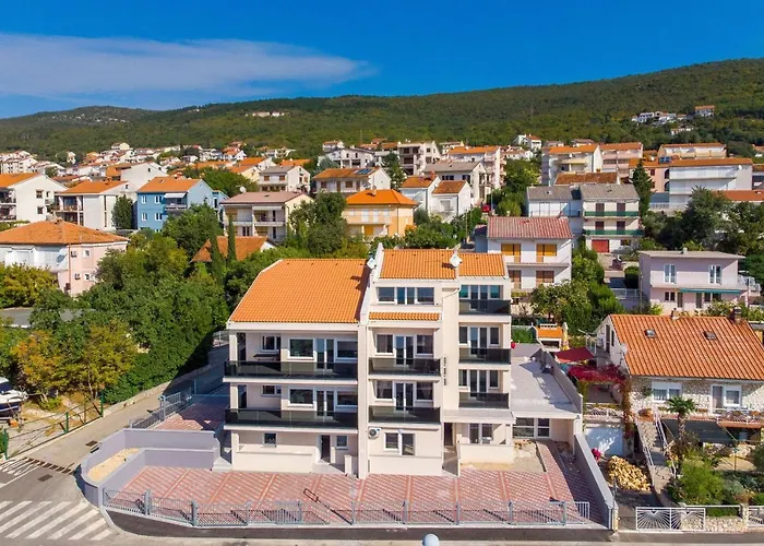 Veronique Apartment Dramalj