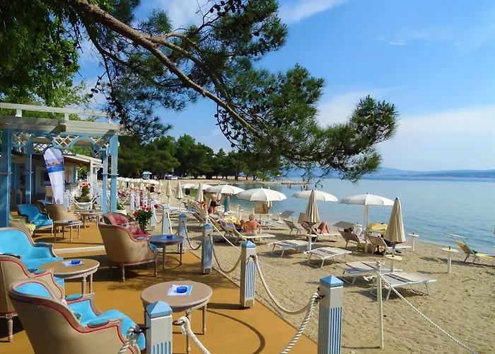 Apartment Veronique *