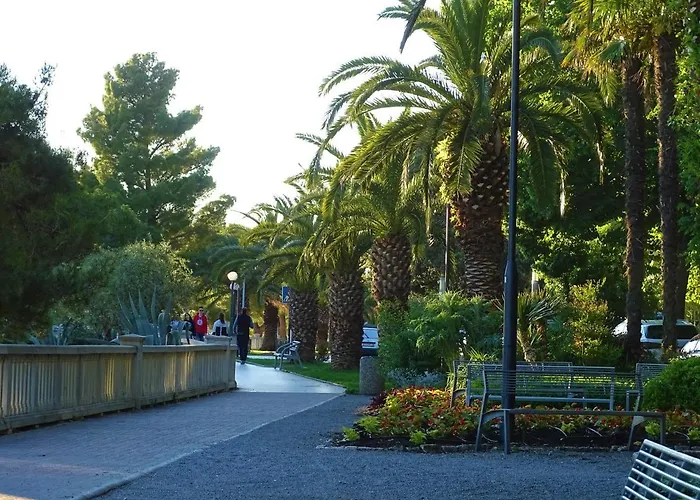 Apartment Veronique Dramalj