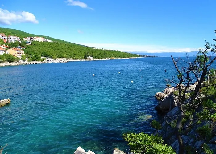 Apartment Veronique *