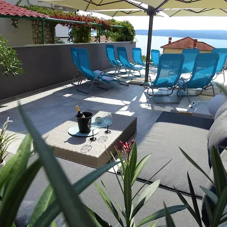 Veronique דירה *