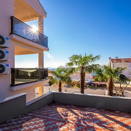 Apartmán Veronique