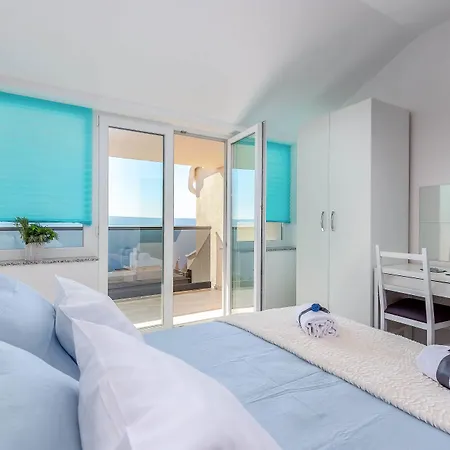Apartman Veronique *