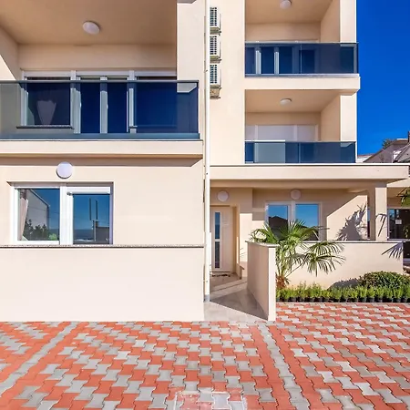 Apartman Veronique *