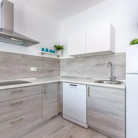 Veronique Apartman Dramalj