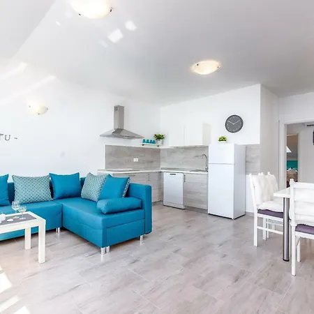 Appartamento Veronique Dramalj