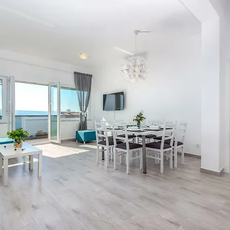 Appartamento Veronique Dramalj