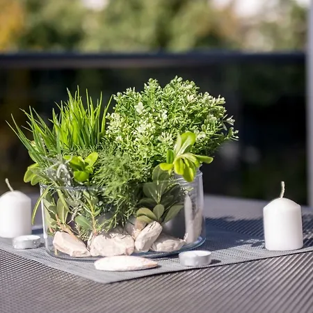 Lägenhet Veronique *