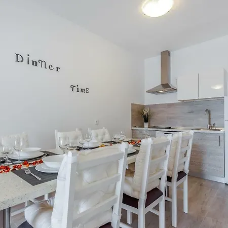 Lägenhet Veronique Dramalj