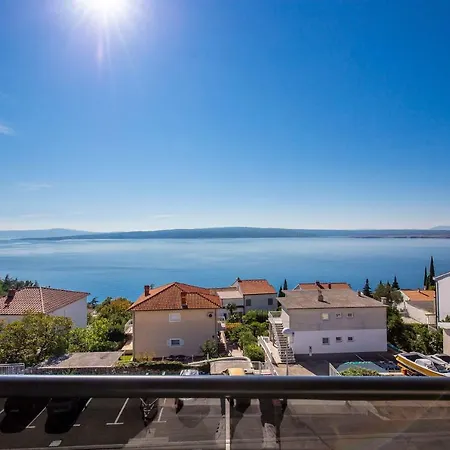 Apartman Veronique Dramalj
