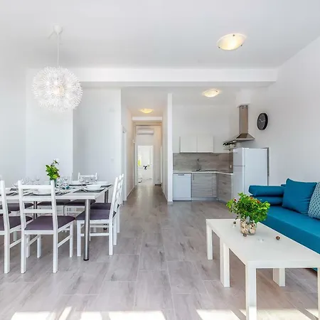 Lägenhet Veronique *