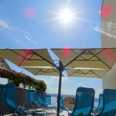 Apartman Veronique *