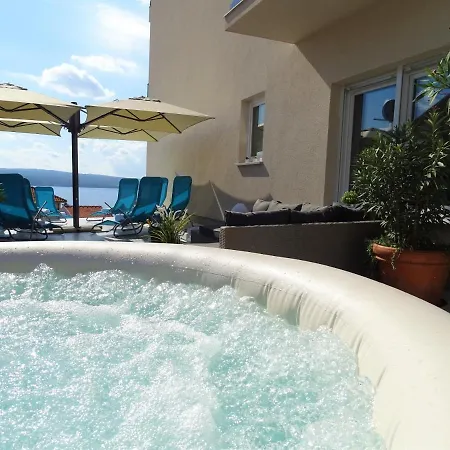Apartman Veronique