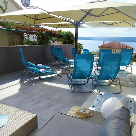 Apartman Veronique