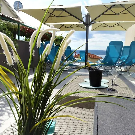 Veronique Appartement Dramalj