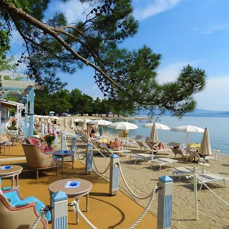 Lägenhet Veronique *