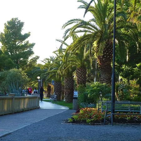 Appartamento Veronique Dramalj