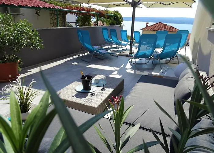 Veronique 아파트 *