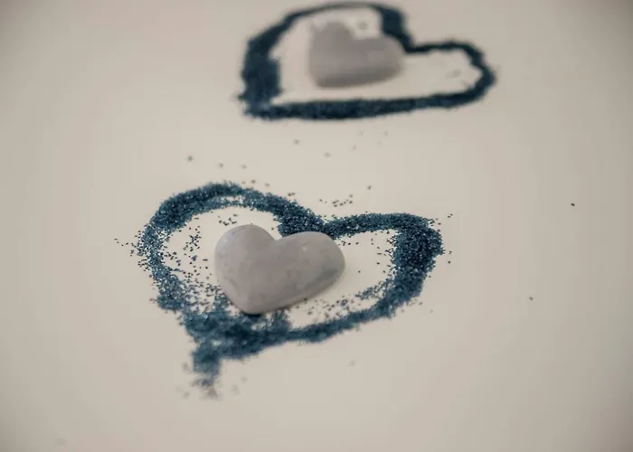 Veronique 아파트 *