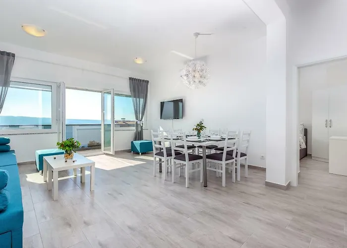 Apartment Veronique Dramalj