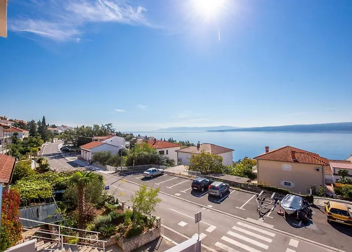 아파트 Veronique 드라말리