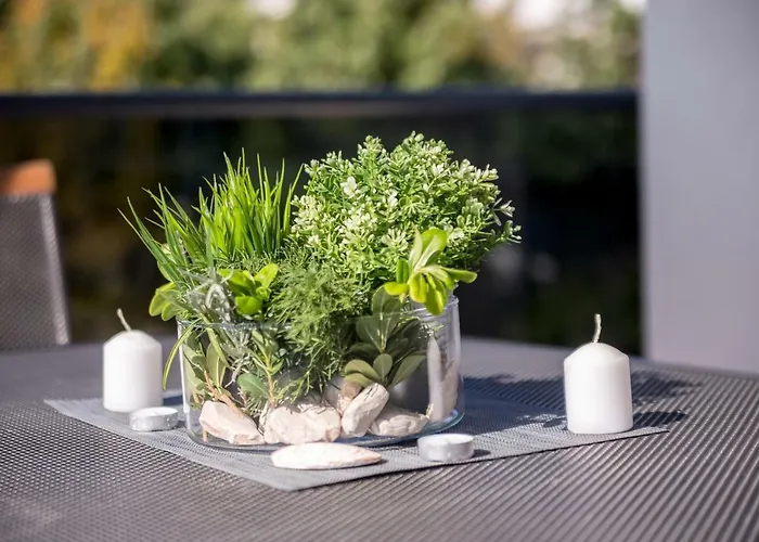 아파트 Veronique *