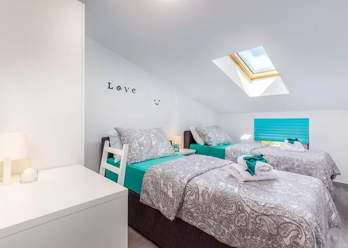 Veronique 아파트 *